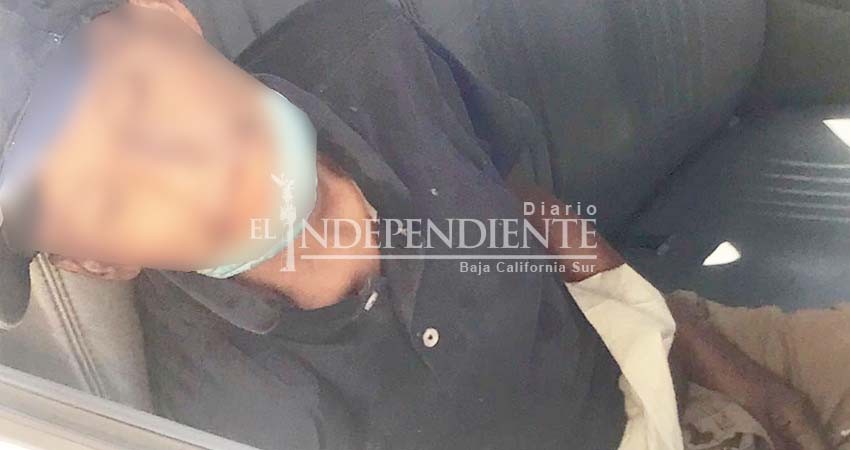 Reportan muerte de indigente por tuberculosis en La Paz