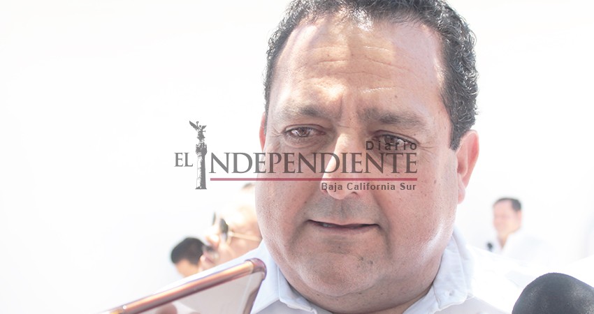 Asegura el gobernador Mendoza que antes de septiembre quedará instalada la Comisión de Búsqueda de Desaparecidos 