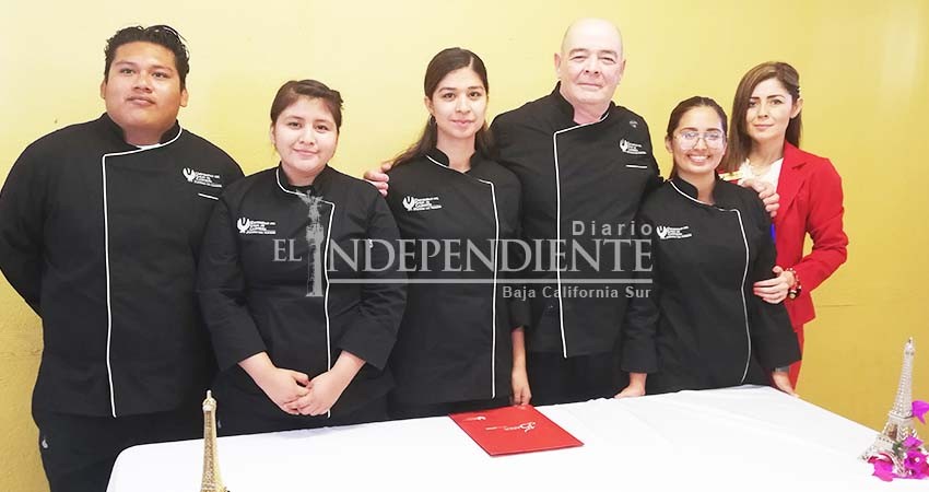 Alumnos de artes culinarias de la UGC harán Muestra Gastronómica de Repostería 