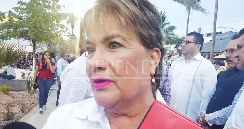 Coepris suspende dos puestos de mariscos  en Los Cabos y en La Paz