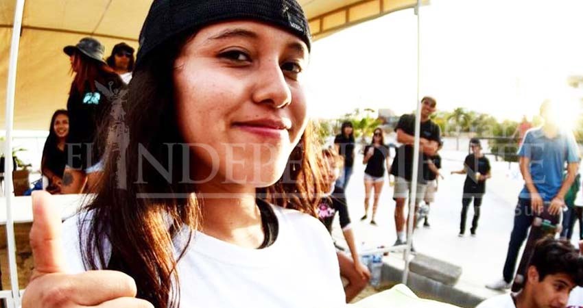 Baja Sur Skate and Surf realiza el 1er Torneo de Skate “Bowl Rippers” en SJC 