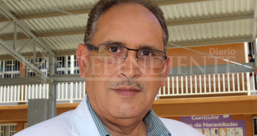 Los Cabos sin casos de sarampión, confirma Jurisdicción Sanitaria de Los Cabos  