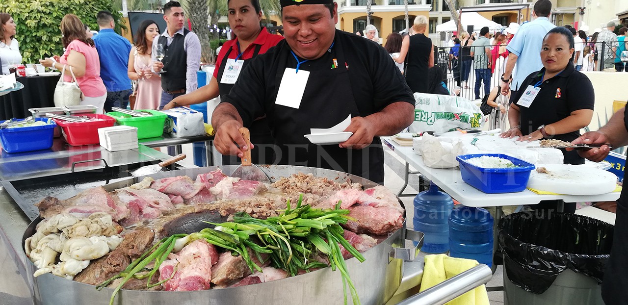 Taco Fest 2019 pone a Los Cabos en la agenda culinaria internacional 