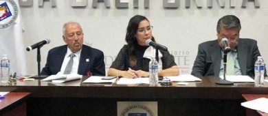 Deja de existir el PES como partido político también en BCS