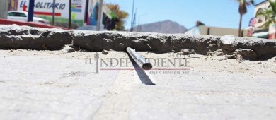 Innecesario que pretendan gastar en renta de vehículos; mejor que arreglen las calles