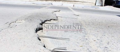 Innecesario que pretendan gastar en renta de vehículos; mejor que arreglen las calles