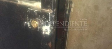 Tres menores de edad fueron rescatados de un incendio