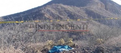 Localizan a una mujer sin vida en Santa Rosalia