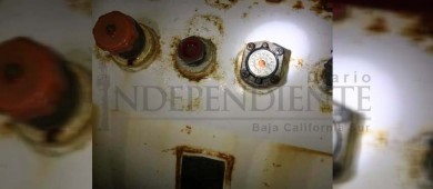 Advierte Bomberos de los riesgos en instalaciones de gas