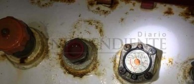 Advierte Bomberos de los riesgos en instalaciones de gas