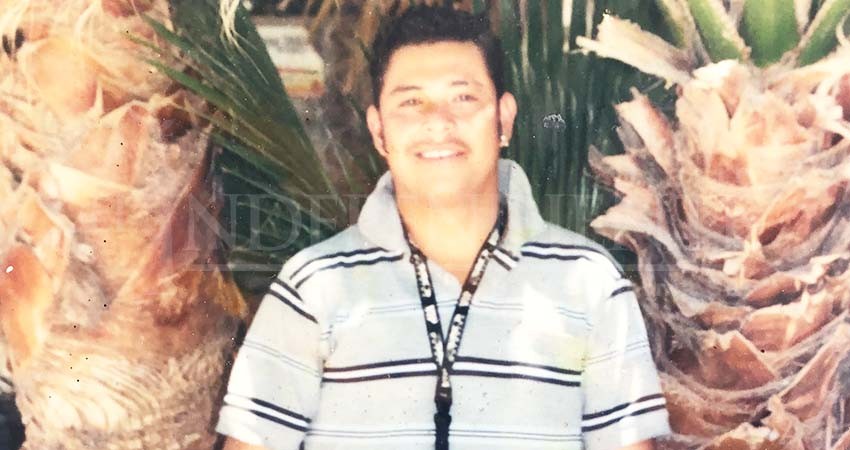 Denuncian desaparición forzada de un hombre en La Paz; acusan a policías como responsables 