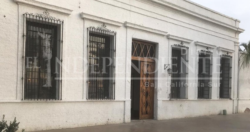 Llega a La Paz -Casa de Las Perlas-, un nuevo hotel boutique