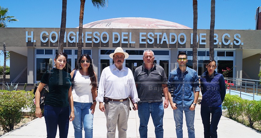 Sería obligatorio usar agua tratada en baños y áreas verdes de BCS