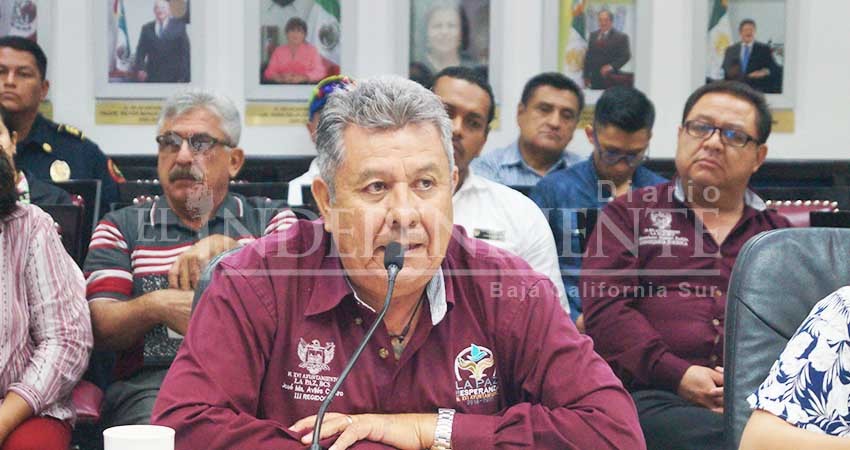 Denuncian abuso laboral contra empleados de Zofemat La Paz