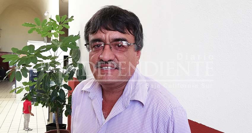 Delegado Oscar Leggs denuncia presuntas irregularidades en operación de pozo del Oomsapas en CSL