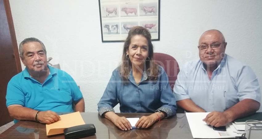 Exhortan a ganaderos al Registro Electrónico de Movilización