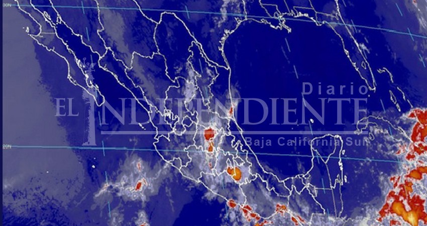 Inicia hoy primer temporal de lluvias del 2019 