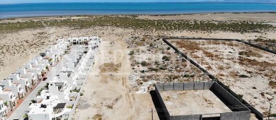 Escombros, basura y químicos amenazan manglares de Chametla y El Centenario