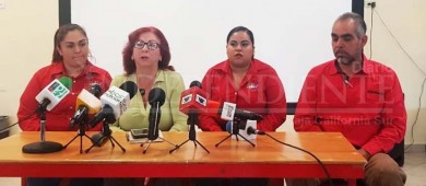 Este lunes retomará actividades los CENDIS de BCS