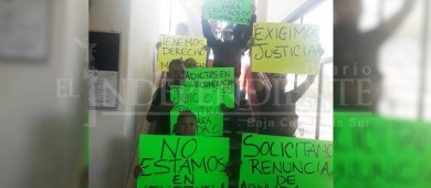Piden desafuero para  la alcaldesa de Los Cabos