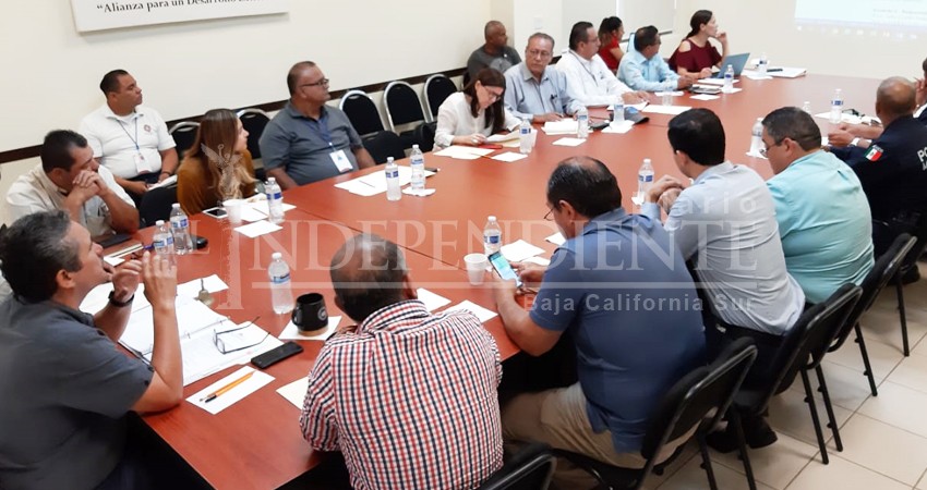  “Lento pero seguro” el poner orden en el Médano: Consejo Coordinador de Los Cabos