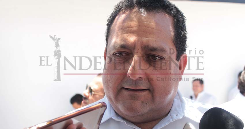 Gobernador Mendoza pide “piso parejo” en impuesto de tenencia vehicular para todo el país 