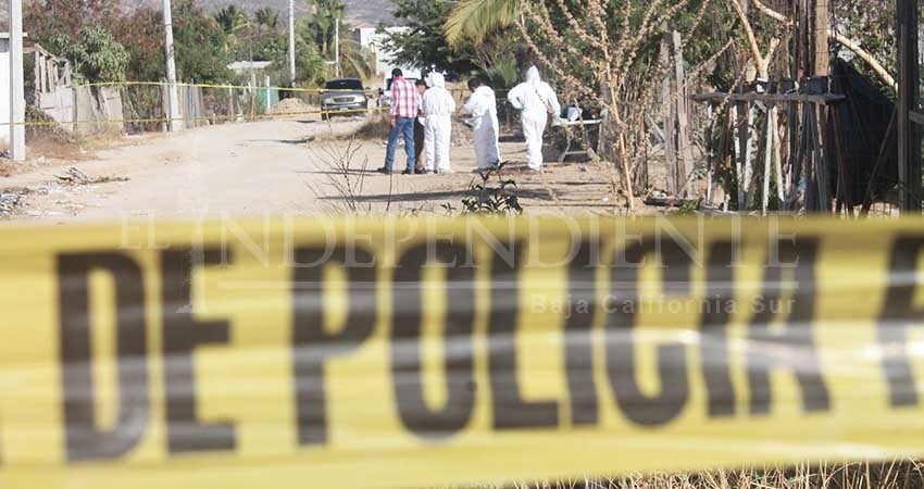 Reconoce Segob rezago en infraestructura forense; en México hay 26 mil cadáveres sin identificar