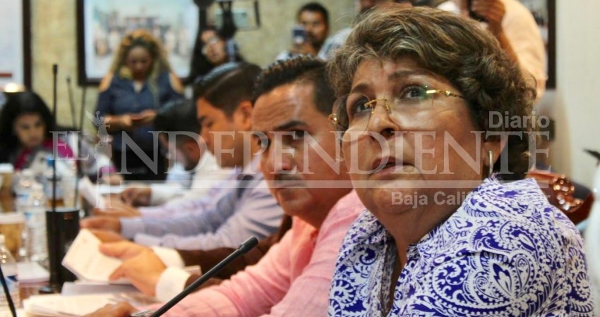 Cabildo de Los Cabos da largas para el rescate del polígono del Estero