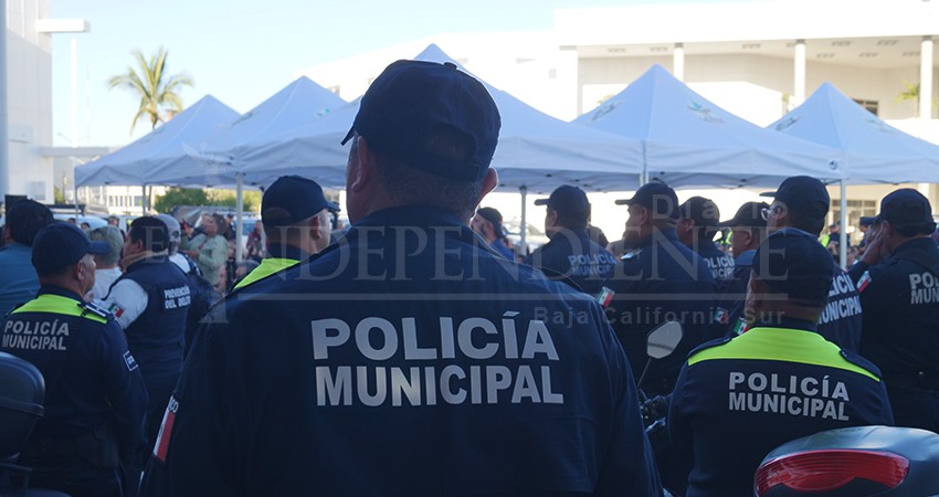 Tan solo 90 policías de movilidad para la ciudad de La Paz: Tránsito
