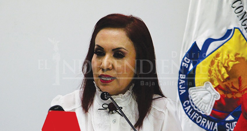 Abogacía Ética generará mayor confianza en el desempeño de los abogados de BCS: Sonia Murillo 