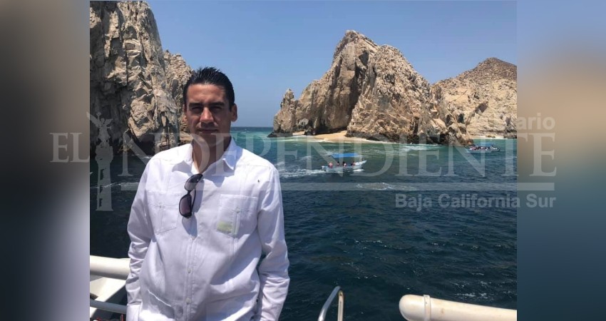 Tras cambios por escándalo en Oomsapas Los Cabos, director se niega a hablar con la prensa