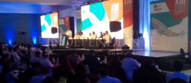 Crecerá demanda turística BCS 19% para 2021: Gobernador