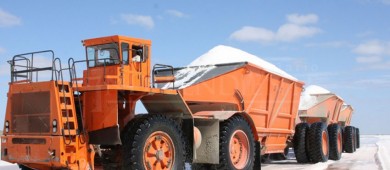 Anécdotas de sal: entrevista con un pionero de la ESSA