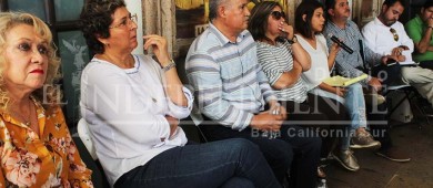 Continúan expresiones ciudadanas en defensa del Estero