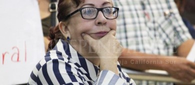 Compara diputada argumentos de diputados conservadores con el Ku klux klan