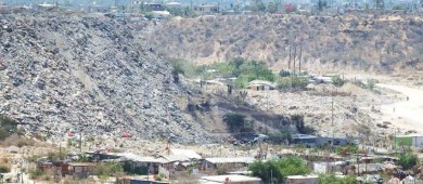 Los desastres no son naturales, se construyen con malas decisiones: PC nacional