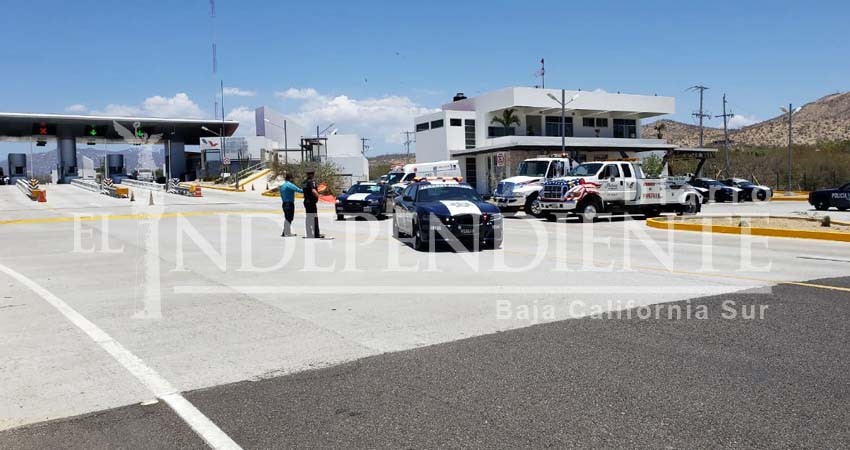 Inicia Policía Federal su operativo por vacaciones de verano