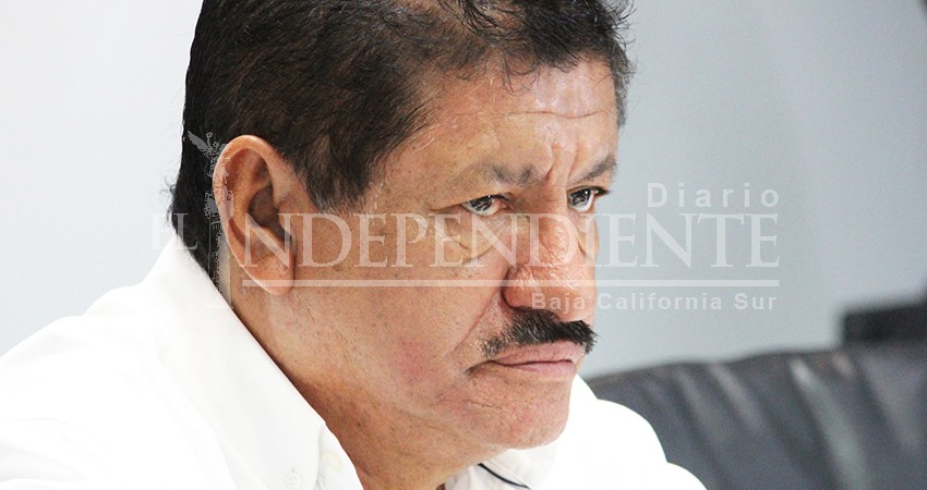 Denuncian a Armando Martínez por daño patrimonial por más de 6 millones de pesos