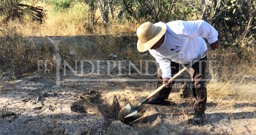 Desaparecidos; dolorosa realidad de decenas de familias 