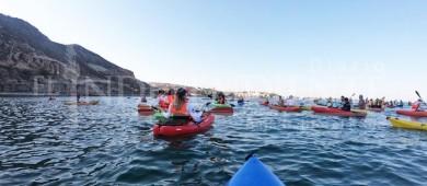 Todo un éxito la 2da edición de “Descubre y Enamórate de La Paz"