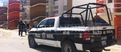 Tras horas de angustia, localizan a niña de 12 años reportada como desaparecida en SJC