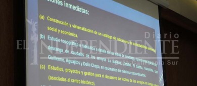 Se debe hacer algo ya por el Estero, advierte CIBNOR a Consejo Asesor