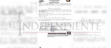 Prefirieron cortar agua en Loreto que solucionar conflicto legal