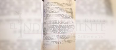 Prefirieron cortar agua en Loreto que solucionar conflicto legal