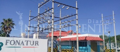 Prefirieron cortar agua en Loreto que solucionar conflicto legal