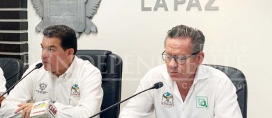 Reactivarán tanques elevados de La Paz