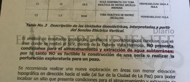 Entregó el ex alcalde panista Armando Martínez pozo de agua con arsénico a zonas marginadas