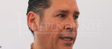 Podría haber apagones en BCS, advierte Secretaria General