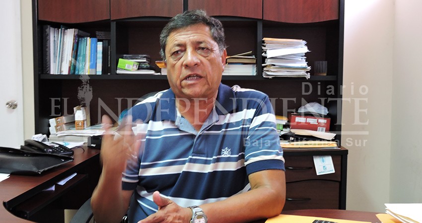 "Felipe Prado si nos traicionó": Nueva Alianza BCS