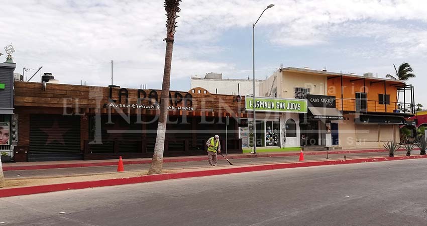 “Camiones chiquitos” prometen mejorar recolección de basura de zonas turísticas de Los Cabos 